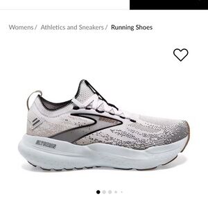 WOMEN'S BROOKS GLYCERIN STEALTH FIT 21 RUNNING SHOES